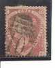 Gran Bretaña/ Great Britain Nº Yvert  50 Pl. 3 (usado) (o) - Gebraucht