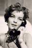 A38-065@  Actress  Romy Schneider  , ( Postal Stationery , Articles Postaux ) - Acteurs