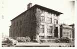 Wisconsin Rapids WI, Elks Lodge Fraternal Organization, Auto, On C1940s Vintage Real Photo Postcard - Sonstige & Ohne Zuordnung