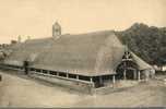 (402) - Very Old France Postcard - Carte Ancienne De France - Le Faouet - Halles - Le Faouet