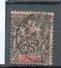 SEN 264 - YT 15 Obli - Used Stamps