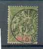 SEN 265 - YT 20 Obli - Used Stamps