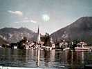 GERMANY ALLEMAGNE  Rottach Egern Am Tegernsee VB1959 CP11891 - Tegernsee