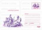 Romania / Postal Stationery / Union Latine - Autres & Non Classés