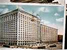 USA  MANDEL BROS BUILDING CHICAGO TRAM   VB1922 CP11901 - Chicago