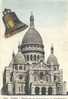 PARIS ..-- 75 . Cloche !! - Andere & Zonder Classificatie