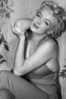 B31-029  @    Marilyn Monroe  Hollywood Movie Star Actress  ( Postal Stationery , Articles Postaux ) - Schauspieler