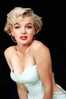 B31-037  @    Marilyn Monroe  Hollywood Movie Star Actress  ( Postal Stationery , Articles Postaux ) - Schauspieler
