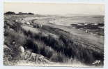 Q16 - BRETIGNOLLES-sur-MER - Plage Du Marais GIRARD (1963) - Bretignolles Sur Mer