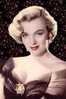 B31-058  @    Marilyn Monroe  Hollywood Movie Star Actress  ( Postal Stationery , Articles Postaux ) - Schauspieler
