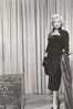 B31-069  @    Marilyn Monroe  Hollywood Movie Star Actress  ( Postal Stationery , Articles Postaux ) - Schauspieler