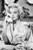 B31-073  @    Marilyn Monroe  Hollywood Movie Star Actress  ( Postal Stationery , Articles Postaux ) - Schauspieler