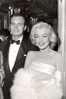 B31-087  @    Marilyn Monroe  Hollywood Movie Star Actress  ( Postal Stationery , Articles Postaux ) - Schauspieler