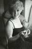 B31-097   @    Marilyn Monroe  Hollywood Movie Star Actress  ( Postal Stationery , Articles Postaux ) - Schauspieler