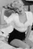 B31-117   @    Marilyn Monroe  Hollywood Movie Star Actress  ( Postal Stationery , Articles Postaux ) - Schauspieler