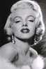 B31-121   @    Marilyn Monroe  Hollywood Movie Star Actress  ( Postal Stationery , Articles Postaux ) - Schauspieler