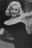 B31-134   @    Marilyn Monroe  Hollywood Movie Star Actress  ( Postal Stationery , Articles Postaux ) - Schauspieler