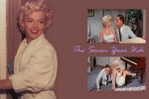 B31-139   @    Marilyn Monroe  Hollywood Movie Star Actress  ( Postal Stationery , Articles Postaux ) - Schauspieler