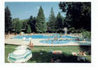 Portugal Cor 7389 – PEDRAS SALGADAS - PISCINA SWIMING POOL PISCINE - Vila Real