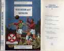 PETER JACKSON AND CO AUTRALIENS - BOYLAN, ILLUSTRATIONS F BROIE - EO 1946 LE TREFLE BLANC ED BONDUELLE CAMBRAI JAQUETTE - Padvinderij