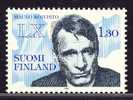 Finnland / Finland 1983 : Mi.nr 937 *** - Mauno Koivisto - Neufs