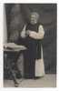 THEATRE - RUSSEK, Old Postcard (2) - Teatro, Travestimenti & Mascheramenti