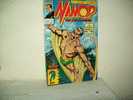 Namor (Play Press 1990) N. 1 - Super Eroi