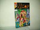 Namor (Play Press 1991) N. 6 - Super Eroi