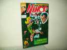 Namor (Play Press 1991) N. 8 - Super Eroi