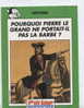 Fiche P'tit Loup Histoire Pierre-le-grand - History