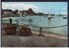 MANCHE - Barfleur - Le Port - Barfleur