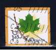 CDN Kanada 2003 Mi 2163 BB Ahornblatt - Used Stamps