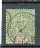 Sengamb 13 - YT 4 Obli - Used Stamps