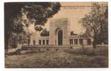 WW1 - Monument L` ESCADRILLE LAFAYETTE  Old Postcard - 1914-1918: 1ère Guerre