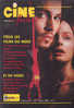Ciné Fiches De Grand Angle 259 Mars 2002 Couvertur Johnny Depp From Hell - Cinéma