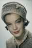 A38-055@  Actress  Romy Schneider  , ( Postal Stationery , Articles Postaux ) - Acteurs