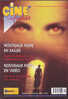 Ciné Fiches De Grand Angle 234 Janvier-février 2000 Couverture Stigmata - Cinema