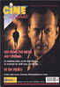 Ciné Fiches De Grand Angle 233 Décembre-janvier 1999-2000 Couverture Bruce Willis Dans Le Sixième Sens - Cinema