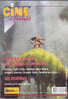 Ciné Fiches De Grand Angle 232 Novembre-décembre 1999 Couverture Tarzan De Wal Disney - Cinema