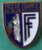 BEAUNE - FILS DE FRANCE - RAISIN - EGF - TENNIS DE TABLE - PING PONG -                   (26) - Tischtennis