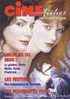 Ciné Fiches De Grand Angle 221 Décembre 1998 Couverture Nicole Kidman Et Sandra Bullock Dans Les Ensorcelleuses - Cinéma