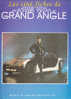 Ciné Fiches De Grand Angle 167 Janvier 1994 Couverture Sylvester Stallone Dans Demolition Man - Cinema