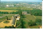 72 - SABLE -  SARTHE - Vue Générale Et Le Château De La Martinière - 10,4 X 14 - Sable Sur Sarthe