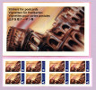 SVIZZERA -  Francobolli Per Turisti All'estero  3°  -  Libretto - Unused Stamps