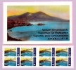 SVIZZERA -  Francobolli Per Turisti All'estero  4°  -  Libretto - Unused Stamps