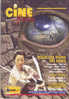 Ciné Fiches De Grand Angle 243 Novembre 2000 Couverture Dinosaure De Walt Disney Et Tigre Et Dragon - Cinéma