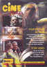 Ciné Fiches De Grand Angle 242 Octobre 2000 Couverture Titan A.E. - Cinema