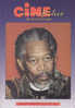 Ciné Fiches De Grand Angle 212 Février 1998 Couverture Morgan Freeman Au Festival De Bruxelles - Cinéma