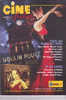 Ciné Fiches De Grand Angle 254 Octobre 2001 Couverture Nicole Kidman Dans Moulin Rouge - Kino