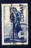 MONACO - N° 351 Oblitéré - Statue Du Prince Albert 1er - Used Stamps